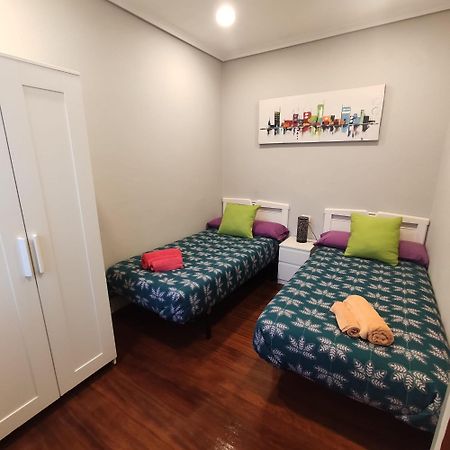 Ferienwohnung Casa Charo Prexigueiro Ribadavia Exterior foto