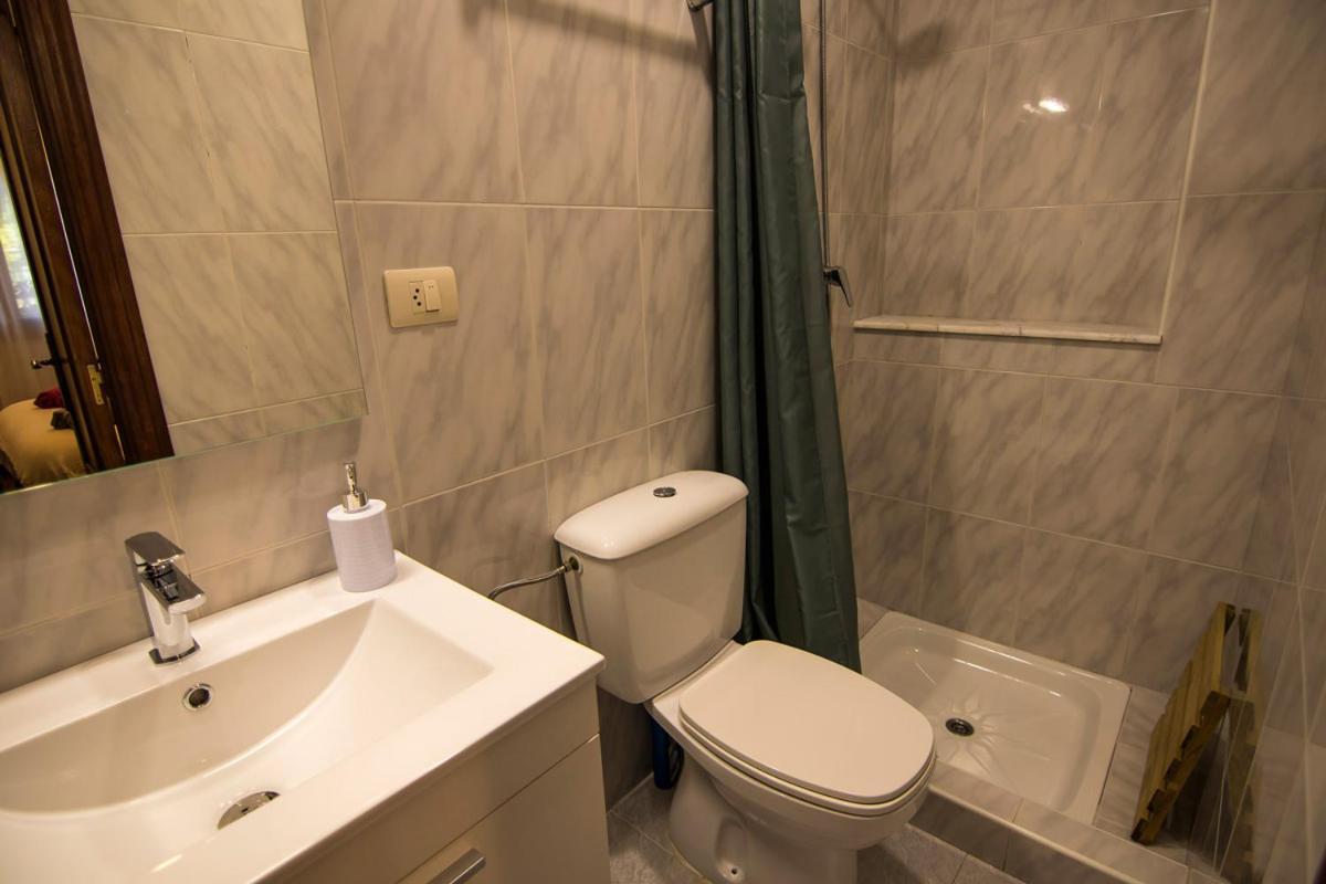 Ferienwohnung Casa Charo Prexigueiro Ribadavia Exterior foto